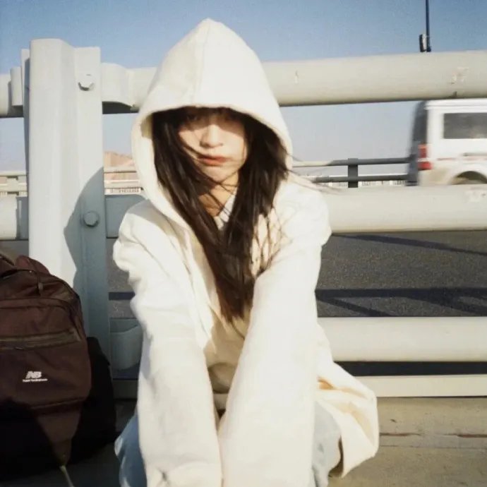 蛇之女