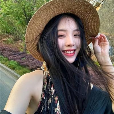 滑稽面孔